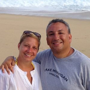 Meet your Posher, Lori